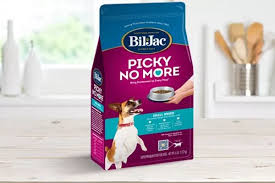 Photo 1 of Bil-Jac Picky No More Small Breed Chicken Liver Dry Dog Food 6 Pounds