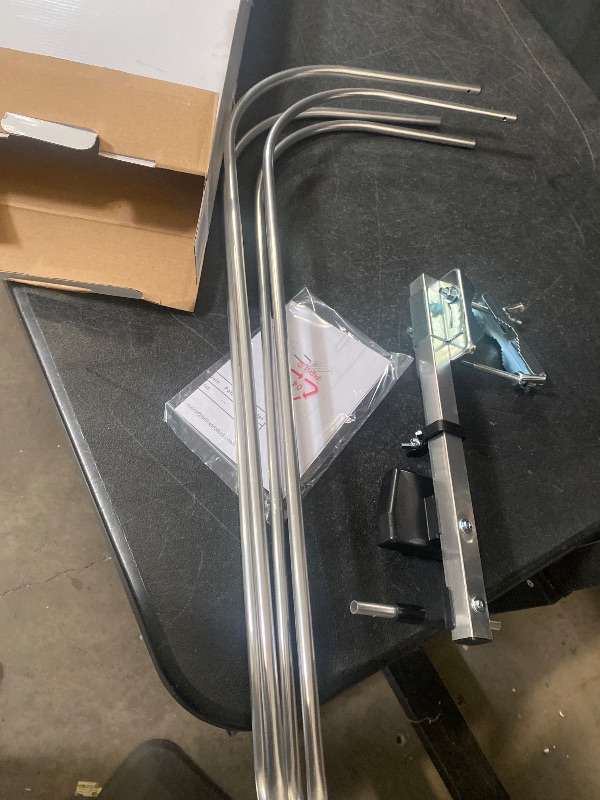 Photo 1 of FM Reception Antenna Outdoor, Attic-Mount and RV FM Receive Antenna