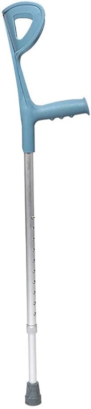 Photo 1 of Wheelchair Walker, Single and Double Aluminum Walking Stick, Underarm Walking Stick, Non-Slip Walking Stick for Disabled, Hospital (Click to Select AA)

