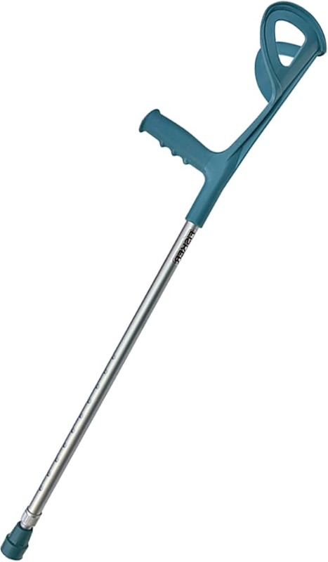 Photo 1 of Fisker Elbow Crutches