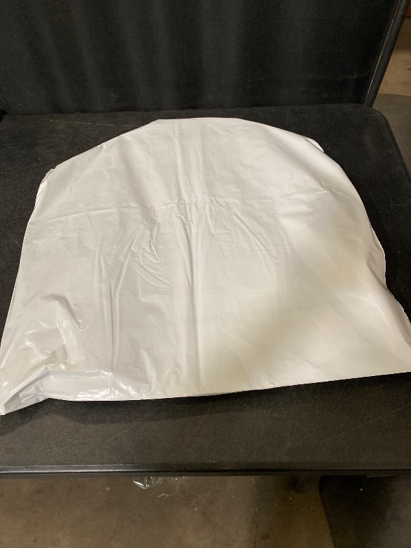 Photo 1 of Evans EQ4 Clear Bass Drum Head, 22 Inch
