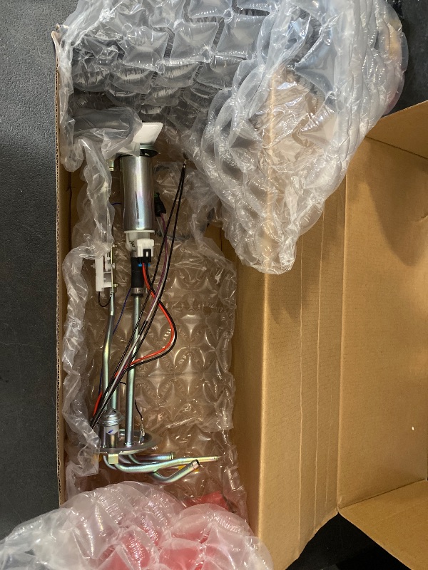 Photo 1 of A-Premium Electric Fuel Pump Assembly with Sending Unit Compatible with Chevrolet S10 1985-1991 & GMC S15 1985-1990, Sonoma 1991, 2.5L 2.8L 4.3L, Gas, with 20 Gallons Tank