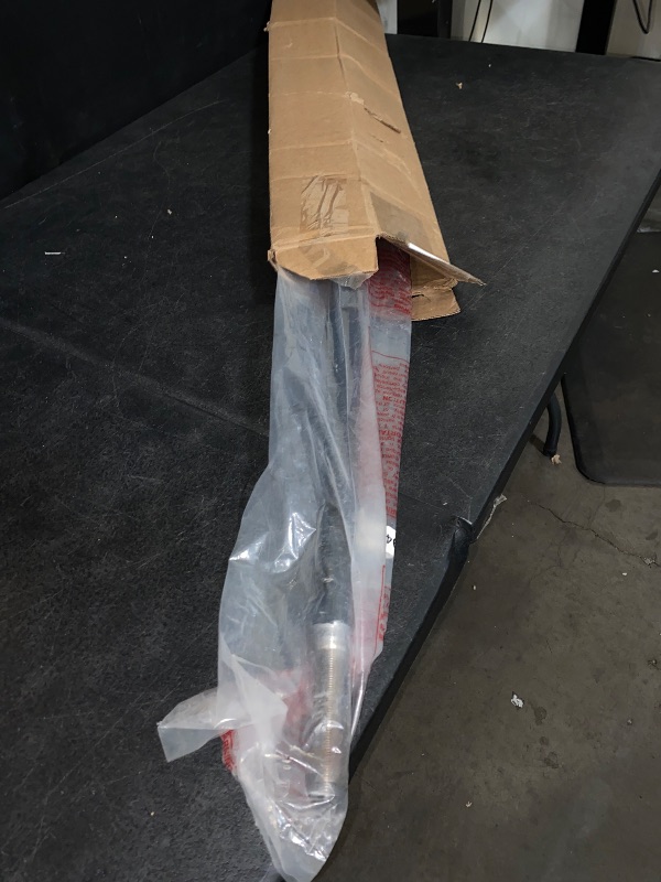 Photo 1 of ACDelco Gold 45B1040 (19461157) Steering Drag Link
