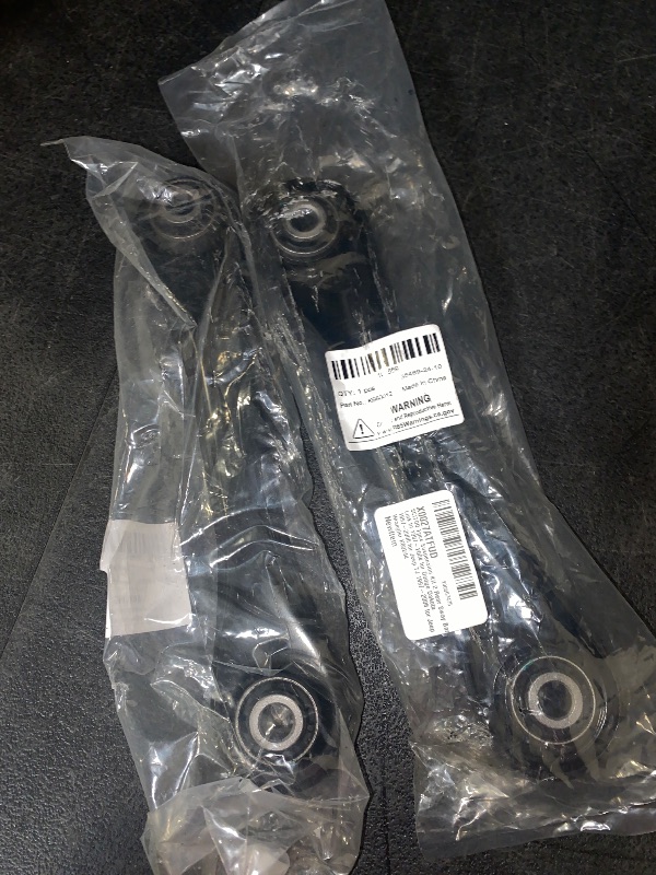 Photo 1 of SCITOO 2pcs Suspension Kit 2 Rear Sway Bar Link fit 1997-2004 for Dodge Dakota 1997-2006 for Jeep TJ 1997-2006 for Jeep Wrangler K80244