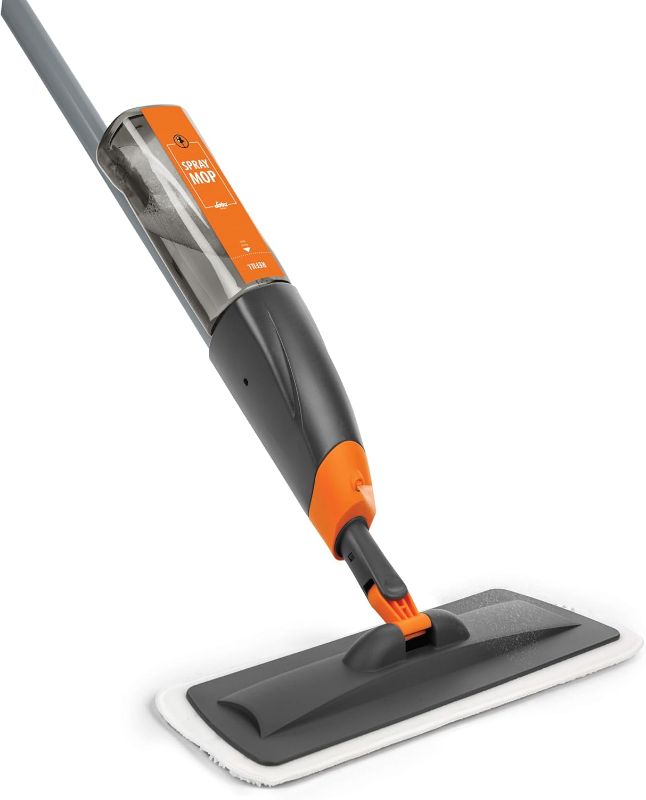 Photo 1 of LOBA Spray Mop Set | Starter Kit | Great for All Hard-Surface Floor Covering
