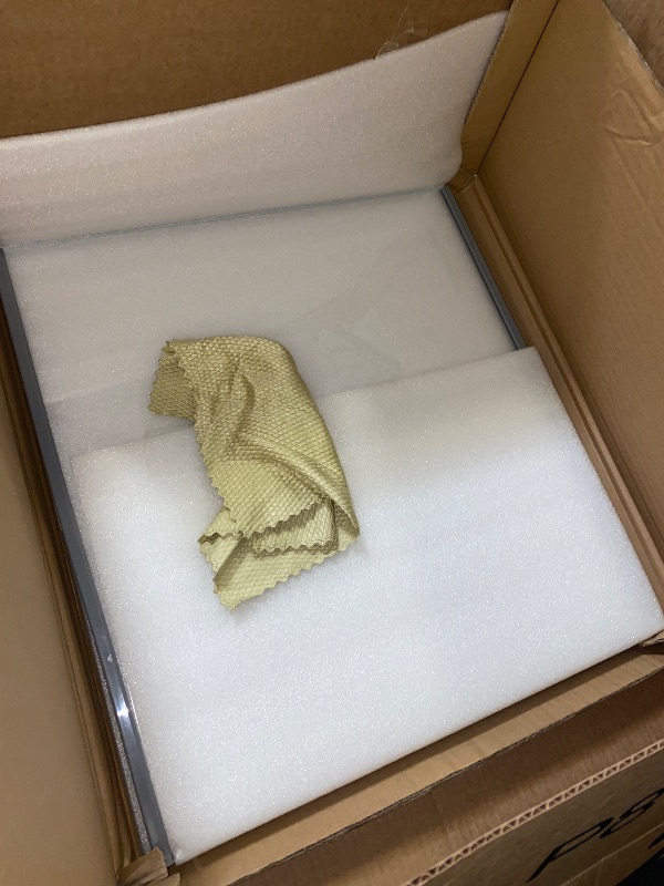 Photo 1 of [Upgraded] W11188040 Refrigerator Fresh Food Glass Shelf (Upper) fit for Whirlpool/Maytag Refrigerators, Replaces W11135529, 4547258, AP6286990, PS12348757 (2 Pack)
