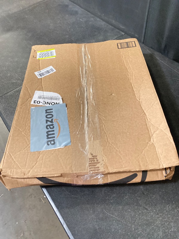 Photo 1 of [Upgraded] W11188040 Refrigerator Fresh Food Glass Shelf (Upper) fit for Whirlpool/Maytag Refrigerators, Replaces W11135529, 4547258, AP6286990, PS12348757 (2 Pack)
