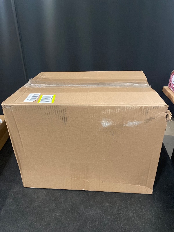 Photo 1 of 240338001 Refrigerator Door Bin Shelf Rack Replacement Part Compatible with Frigidaire or Kenmore Refrigerator Replaces PS429871, AP2115859, 240338001, 240338005

