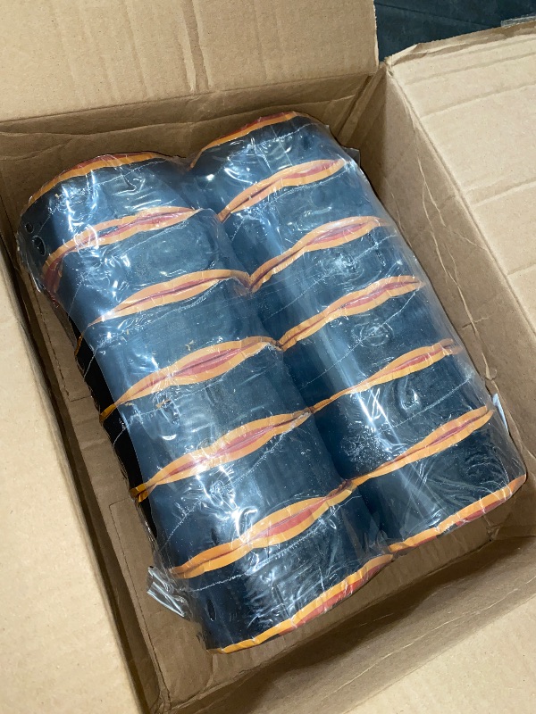 Photo 1 of 12 Pack Butyl Sealant Tape 2" x 50', Deck Joist Tape for Decking, Waterproof and Anti-Corrosion for Extend Deck Life
