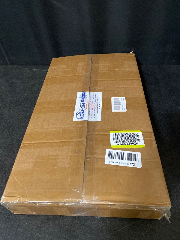 Photo 1 of [Upgraded] WB31X24738 Gas Range Griddle, Griddle Plate Replacement Part fit for GE Stove, Cast Iron Center Griddle, Replaces WB31X24998
