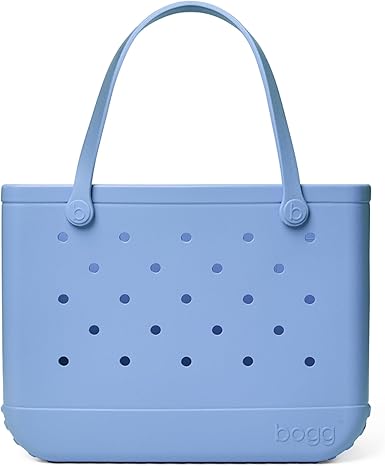 Photo 1 of BOGG BAG - Original, Extra Large Tote Bag - 19in L x 9in W x 14in H - Lightweight, Washable, Durable - All Purpose EVA