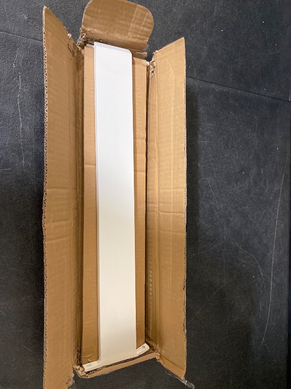 Photo 1 of Hidden Island Countertop Support Bracket 2 Pack White 20 Inch Heavy Duty Granite Countertop Bracket Iron Island Support Brackets for Granite Quartz Wood