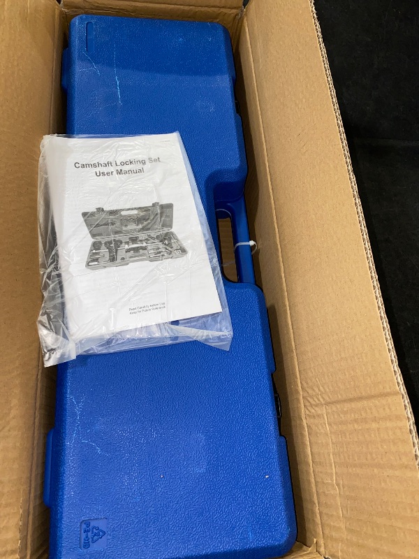 Photo 1 of Orion Motor Tech 9-Way Slide Hammer Puller Set, Front Wheel Hub Bearing Remover & Rear Wheel Axle Hub Dent Shaft Puller Tool Kit