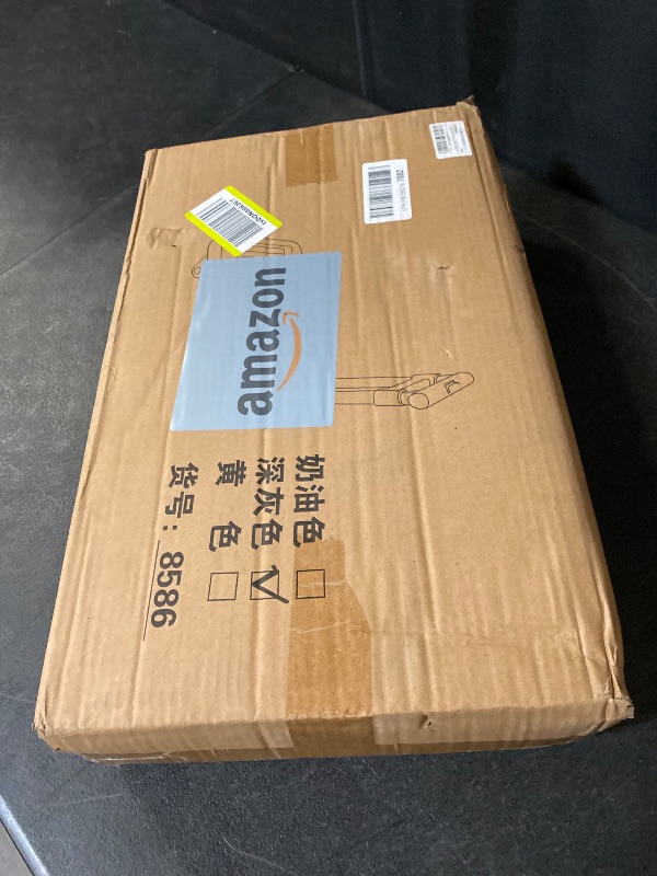 Photo 1 of Folding Hand Truck, Heavy Duty Dolly Cart with 4 Wheels,No Assembly Required, Luggage Cart with Bungee Cords, Moving Cart Trolley Cart, Utility Cart with Adjustable Handle for Travel, Moving, Office