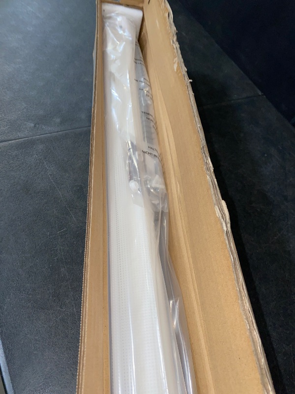 Photo 1 of Upgrade 71" Retractable Baby Gates with Reinforced Strip Design to Prevent Crawling Through, 48" Tall Retractable Gate for Baby and Pet, 6 FT Baby Gates for Stairs, Doorways, Hallways
