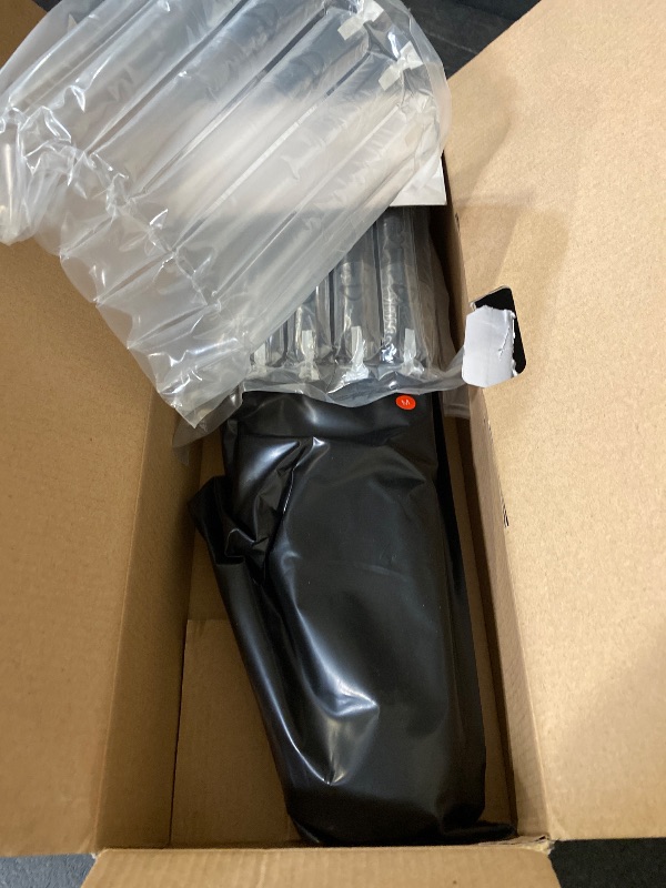 Photo 1 of LD Compatible Toner Cartridge Replacement for Dell 593-BBKD E310dw E514dw E515dn E515dw High Yield (Black)
