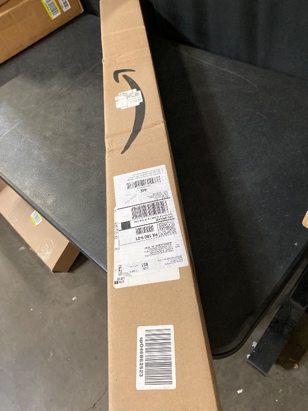 Photo 1 of 4FT 48 Inch LED Replacement for Fluorescent Tube Light, Dual Ended F32T8/F40T12 Bulb, 18W 5000K 2520lm, Ballast Compatible or Bypass, 1-10V Dimmable, DLC&UL Listed, Type A+B-2 Pack
