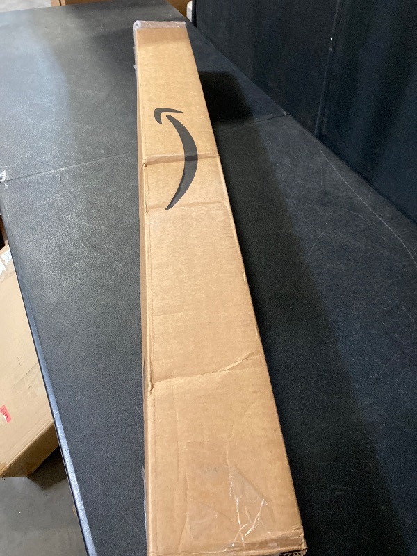 Photo 1 of Adjustable X Banner Stand Fits Any Banner Size Width 23" to 32" and Height 63" to 78"
