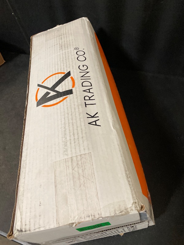 Photo 1 of AK TRADING CO. 36 Inch Wide Bonded Dacron Upholstery Grade Polyester Batting - Cushion Support, Quilting Supplies, Furniture Upholstery, Craft Projects, Durable Polyester Batting (10 Yards)
