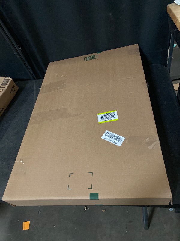 Photo 1 of 2 Pcs Aluminum Sheet Metal 12" x 24" Inches, Flat Plain Aluminum Plate Covered with Protective Film for Industry, Crafting, DIY, Signage, and Prototype Production
