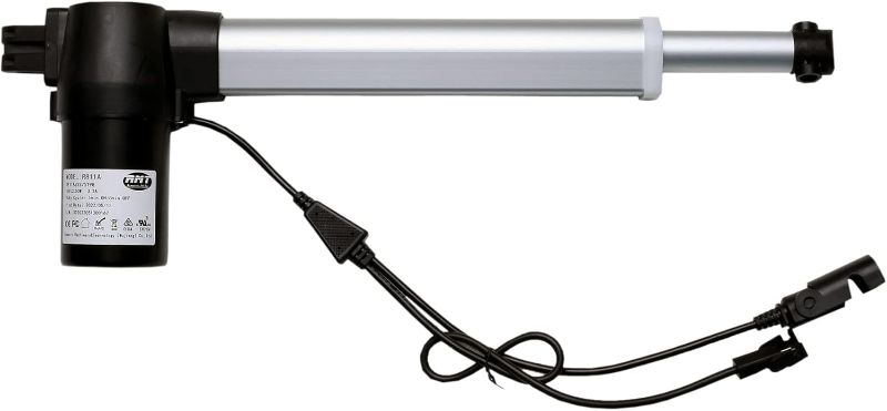 Photo 1 of Fruhdi Power Recliner RMT Motor Model R811A Actuator Replacing R8112 Replacement for Sofa Lift Chairs