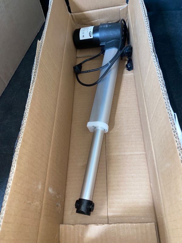 Photo 1 of Fruhdi Power Recliner RMT Motor Model R811A Actuator Replacing R8112 Replacement for Sofa Lift Chairs
