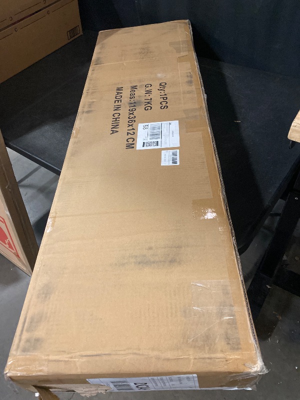 Photo 1 of 88 Key Piano Keyboard Beginner Electric Digital Piano with Full Size Semi Weighted Keys,Sustain Pedal, Power Supply, Stand, Carrying Case,Headphones
