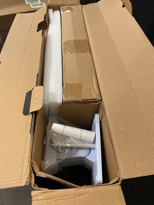 Photo 1 of Carex Day-Light Elite Bright Light Therapy Lamp, 10,000 LUX Daylight Lamp at 12 Inches
