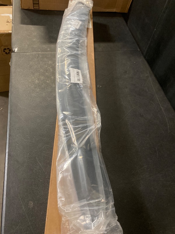 Photo 1 of 2022-2025 Tape-on Rain Guards for Hyundai Tucson Side Window Deflector Visors SE SEL N-Line XRT Limited Hybrid Durable Tinted Vent Shade 2023 2024
