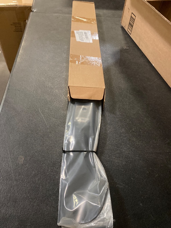 Photo 1 of 42 Inch Mower Blades for Craftsman LT1000 LT2000 T110 YT3000 138971 532138971 Poulan Pro 42" Deck Riding Mower Lawn Tractor PP19A42 Husqvarna YTH18542 (5 Point Star)
