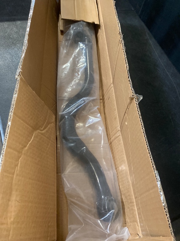 Photo 1 of Adjustable Front Track Bar 2"-6" Lift Fit for for 2007-2018 Jeep Wrangler JK JKU
