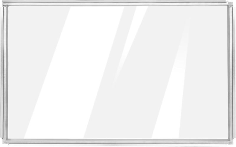 Photo 1 of WB56X22160 WB55T10154 Range Oven Inner Door Glass Compatible with GE Range/Electric Oven/Wall Oven, Double-Layer Glass, Replacement Part Number: WB56T10152, WB55T10191, WB56X26391, 3379163
