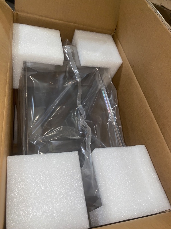Photo 1 of UPGRADED W11162443 Refrigerator Crisper Drawer Compatible with Whirlpool Crisper Drawer W11046494 Maytag Whirlpool Fridge Drawer Replacement Part WRS555SIHZ WRS325SDHZ WRS315SDHZ Refrigerator Drawers
