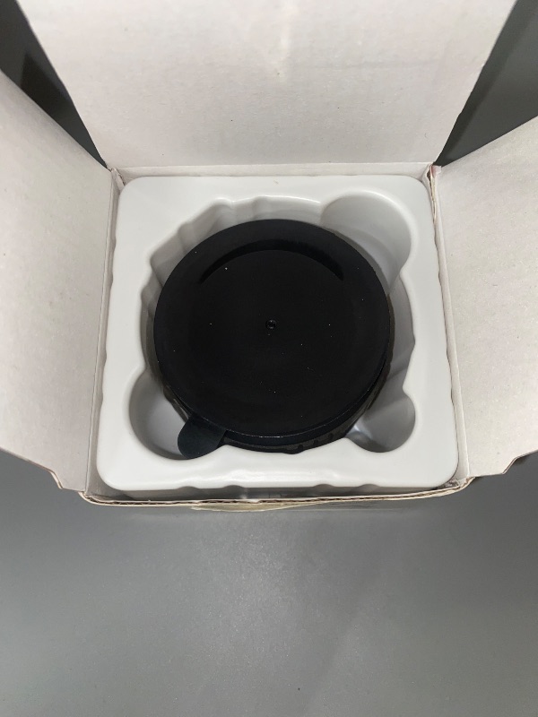 Photo 1 of Vacuum Suction Magnetic Phone Holder, 360° Adjustable Suction Cup Phone Holder, Foldable Vacuum Suction Cup Phone Mount, Portable Cell Phone Holder for Your Car, Gym, Smooth Surface, Obsidian Black
