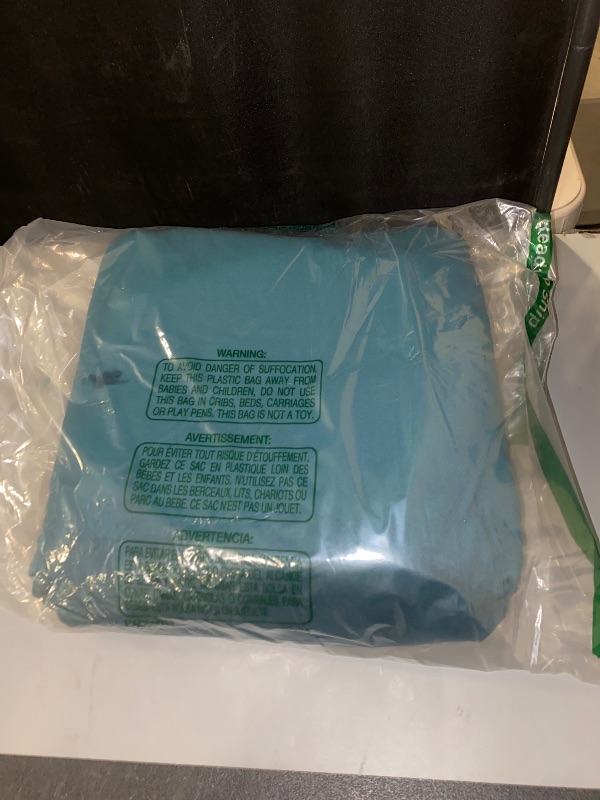 Photo 1 of H.VERSAILTEX Rich Velvet Stretch 2 Piece Chair Cover Chair Slipcover Sofa Cover Furniture Protector Couch Soft with Elastic Bottom Chair Couch Cover with Arms Width Up to 49 Inch(Chair, Deep Teal)