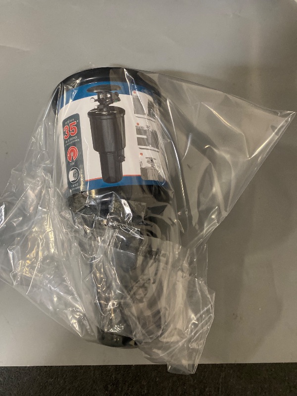 Photo 1 of Orbit 55200 Pulse Pop-Up Impact Sprinkler Head