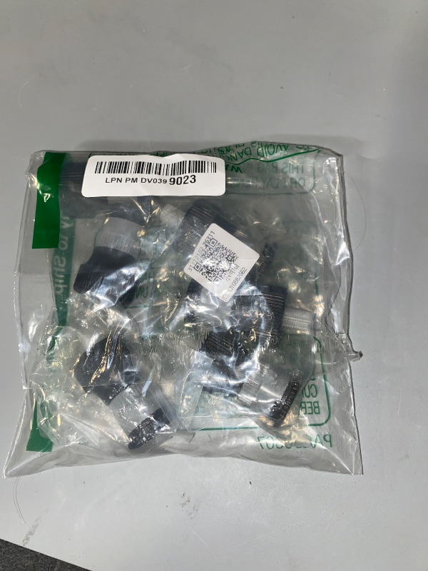 Photo 1 of 6PCS Lawn Sprinkler Garden Sprinkler, 360° Rotating Buried Spray Nozzle Large Area Coverage Automatic Lawn Sprinkler Heads G1/2 Female Thread Adjusted Watering Sprinkler for Lawn Yard Garden Planter