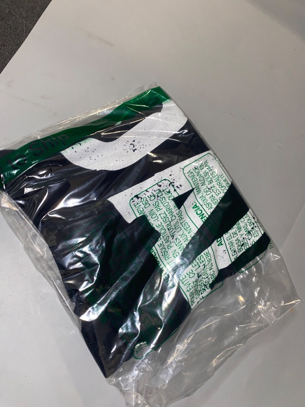 Photo 1 of XL- Mens Dad to be of 8 kids - 8th power T-Shirt