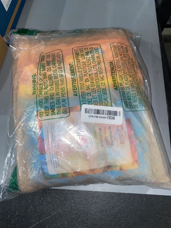 Photo 1 of Kulture Khazana: Holi Color Powder 1lb Bags - 5 Pack - All-Natural, Washable, Non-Toxic, for Festival of Colors, Color Run, Gender Reveal & Parties
