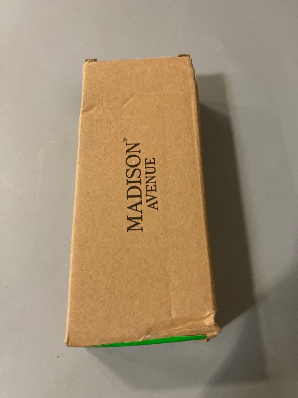 Photo 1 of 1.5- Madison Avenue Classic Vintage Sunglasses for Women Men,Fashion Sun Shades Glasses with UV400 Protection