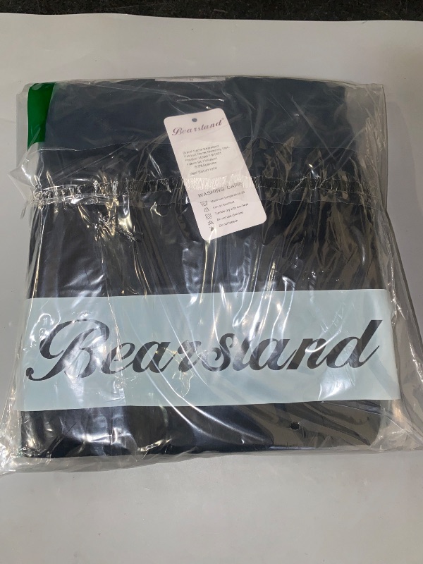 Photo 1 of (XL) Bearsland Women's Maternity Nursing Tank Tops Sleeveless Scoop Neck Breastfeeding Shirt Pregnancy Clothes,Black&Green&Vivid Blue,XL