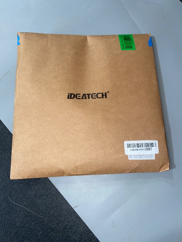 Photo 1 of IDEATECH 8Pack Gallon Bags Dishwasher Safe, Leakproof Reusable Gallon Freezer Bags, BPA Free Reusable Gallon Bags, Reusable Food Storage Bags Silicone for Meats, Sandwich, Travel (8Gallon, Colored)