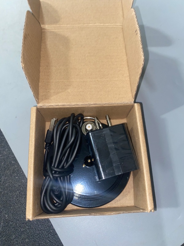 Photo 1 of Soarking Power Up Charging Dock Compatible with Ultimate Ears UE Boom 3/Megaboom 3/Blast/Megablast(Wall Charger and 5 Feet Cable Included) Black(Not for Boom4/Megeboom 4)