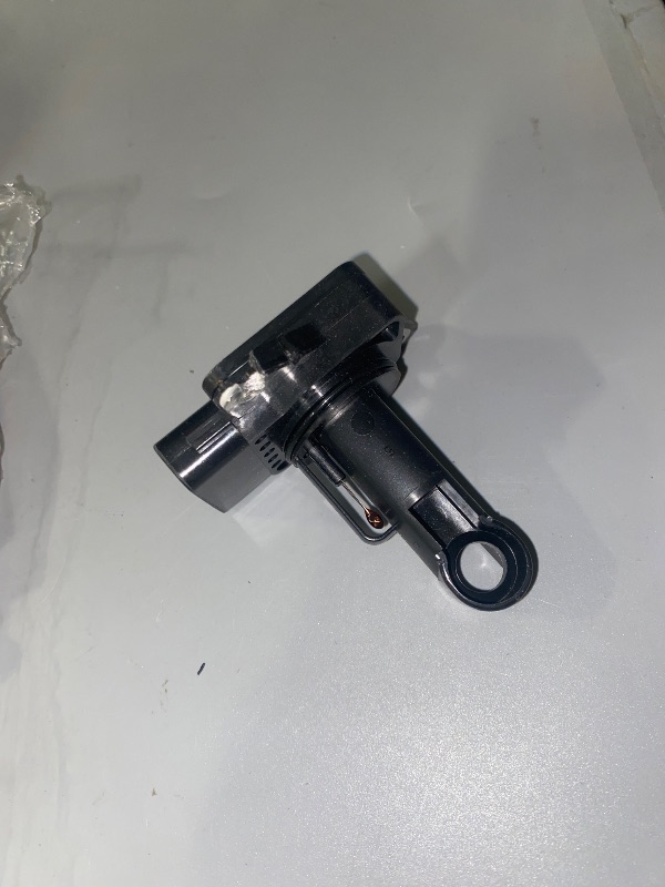 Photo 1 of Denso 197-6030 Mass Air Flow Sensor