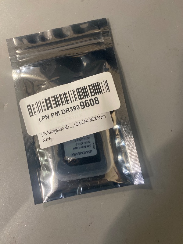 Photo 1 of lawyomus GPS Navigation SD Card Compatible with 2014-2023 3/6 / CX-3 / CX-5 / CX-9 / MX-5, USA/CAN/MEX Maps, 14-23 3/6/CX3/CX5/CX9/MX5