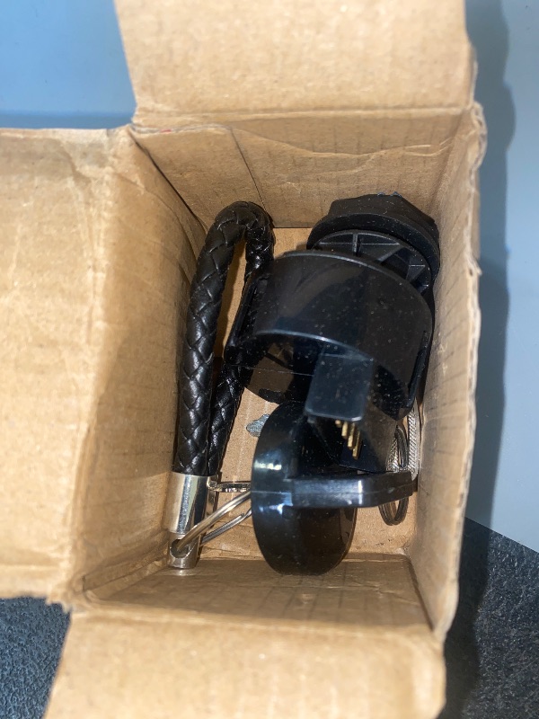 Photo 1 of SOAJEE Ignition Key Switch Compatible with Polaris RZR 900 1000 S RS1 Turbo General 1000 4016058 ATV UTV 4 Pin 2 Position