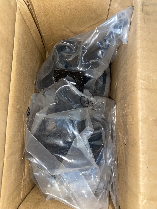 Photo 1 of NewYall Pack of 2 Rear Left & Right Trailing Arm Bushing Lower Bushings for Acura Integra 1994-2001 Honda Civic 1988-2000 CR-V 1997-2001 CRX 1988-1991 Del-Sol 1993-1997