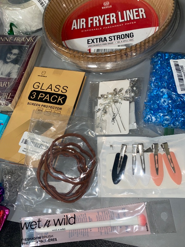 Photo 1 of LOT OF 17 MISCELLANEOUS ITEMS