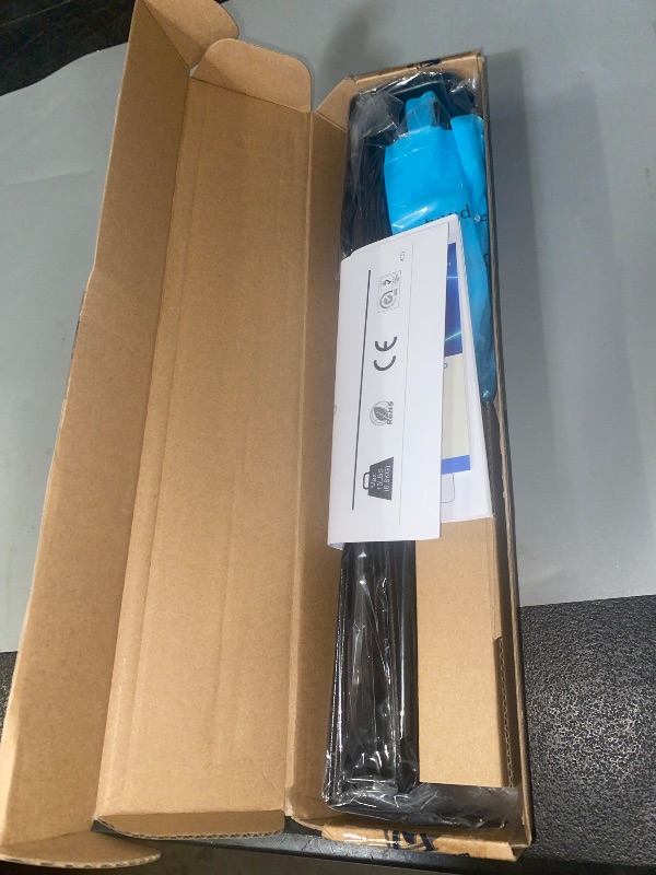 Photo 1 of Mounting Dream Soundbar Mount Bracket for Mounting Above or Under TV Fits Most of Sound Bars Up to 15 Lbs, with Detachable Long Extension Plates MD5420