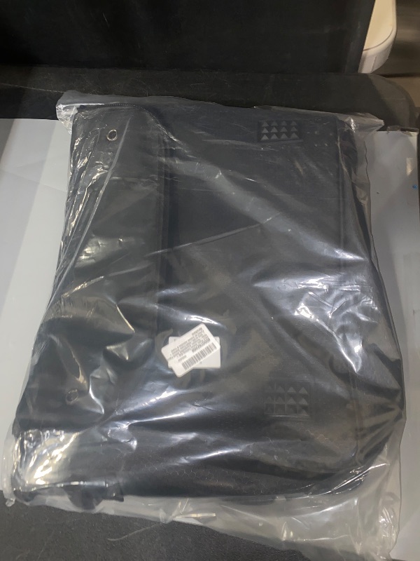 Photo 1 of Power Station Carrying Bag - Water-Resistant, Durable900D Oxford Fabric - Ideal for300-500W Power Stations - Perfect for Outdoor Activities & Travel
